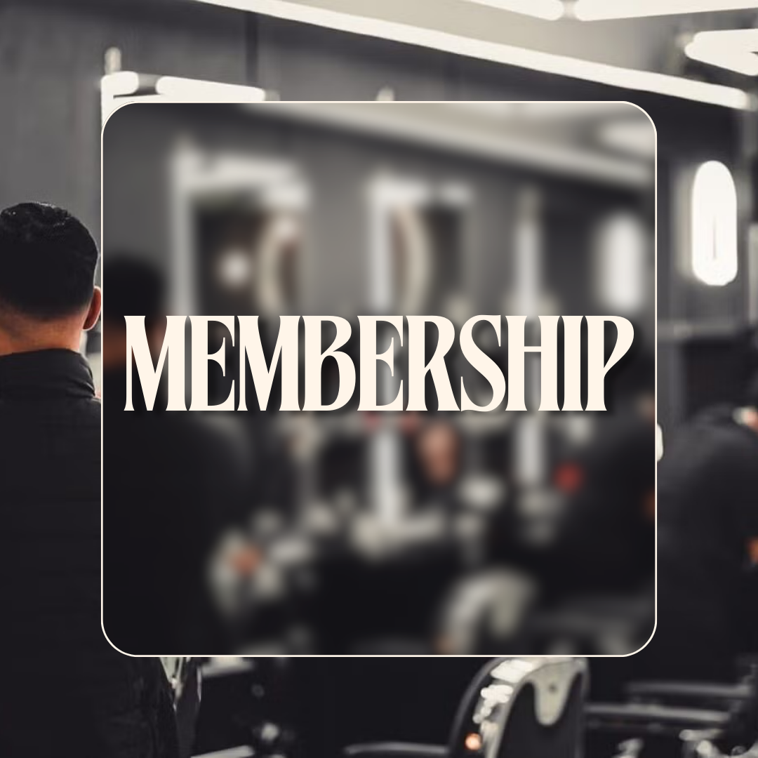 MEMBERSHIPS - Get more out of it!