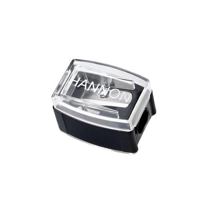 Hannon Cosmetic Pencil Sharpner
