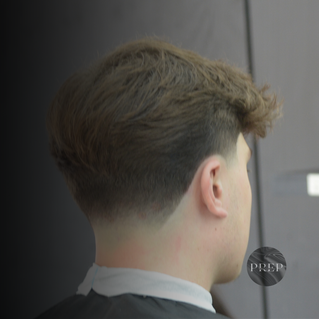 Student Cut (under 20)