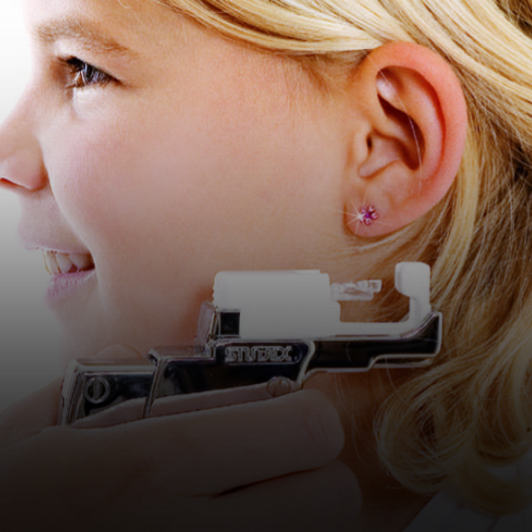 Ear Piercing