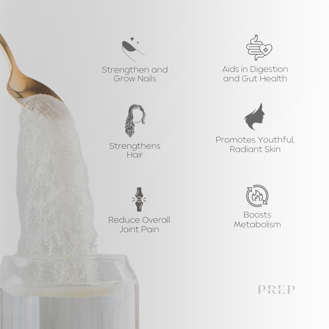 Pure Collagen Hydrosylate Powder 250g