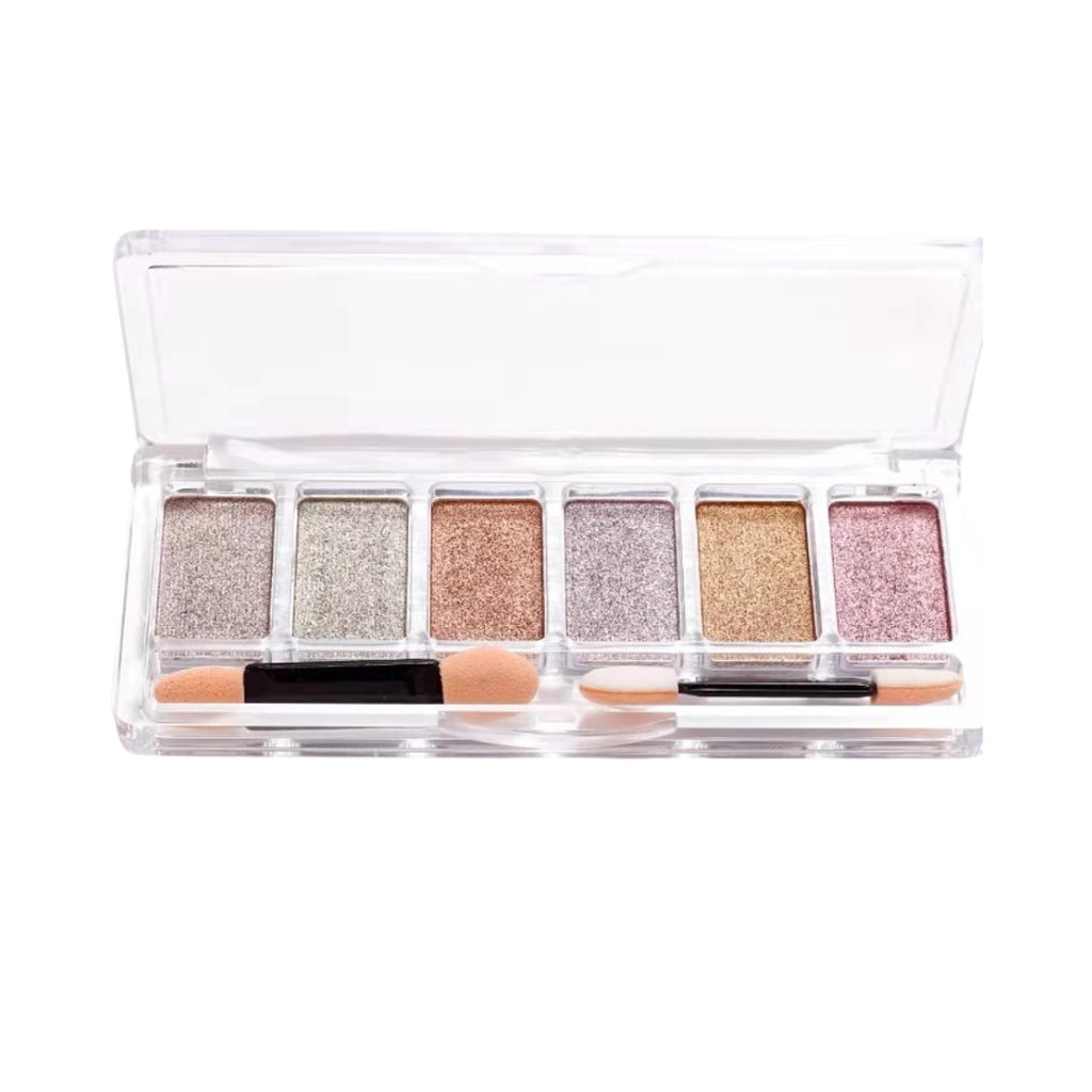 Magic Mirror Chrome Powder