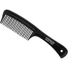 Hannon Detangling Comb