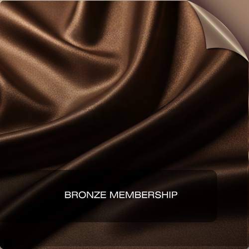 Bronze Membership