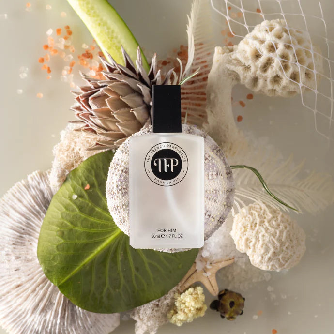 TFP 20 FOR HIM (Similar to Issey Miyake)