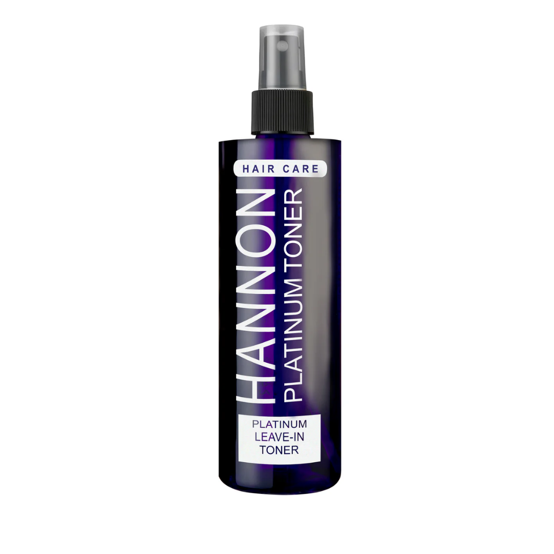 Platinum Leave-In Toner 270ml