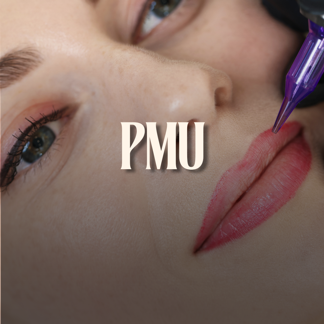 Lash Blushing (PMU) - Voucher