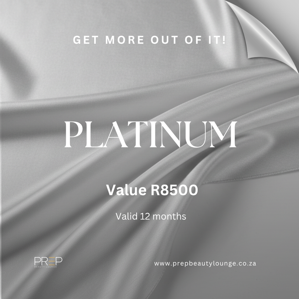 Platinum Membership