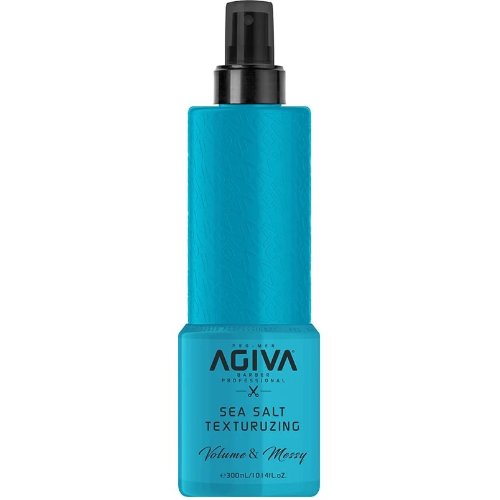 Agiva Sea Salt 300ml