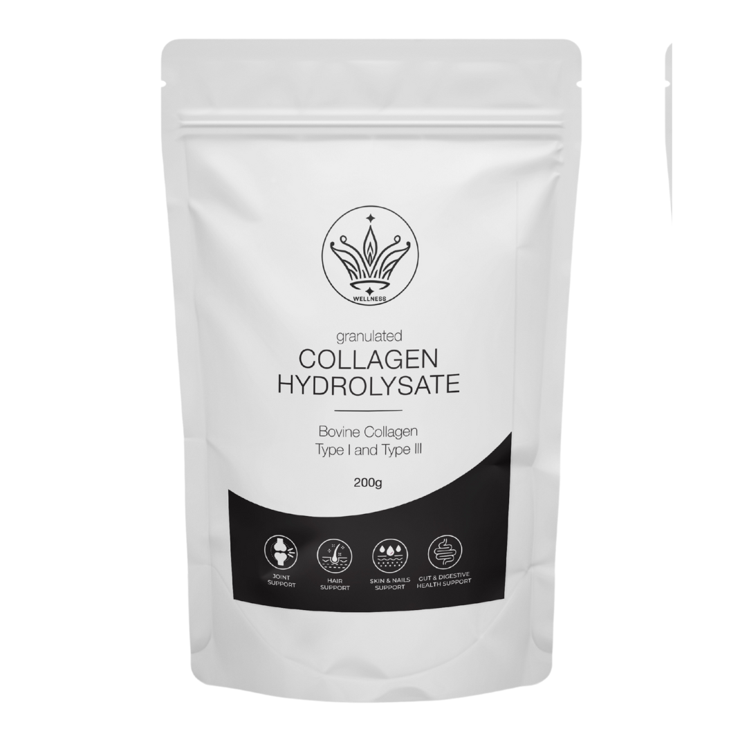 Pure Collagen Hydrosylate Powder 250g