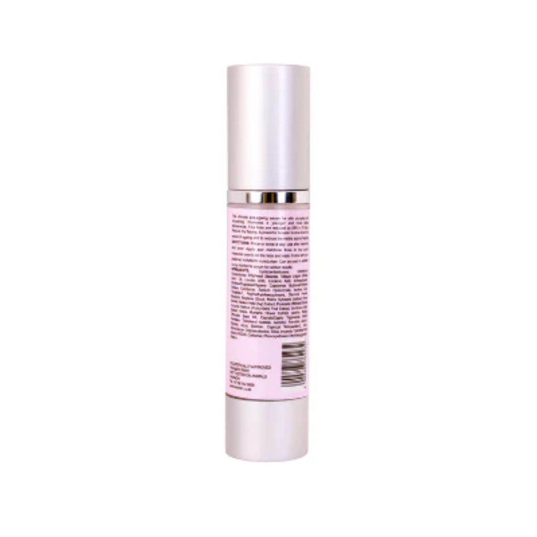 Hannon Collagen Smoothing Serum (50ml)