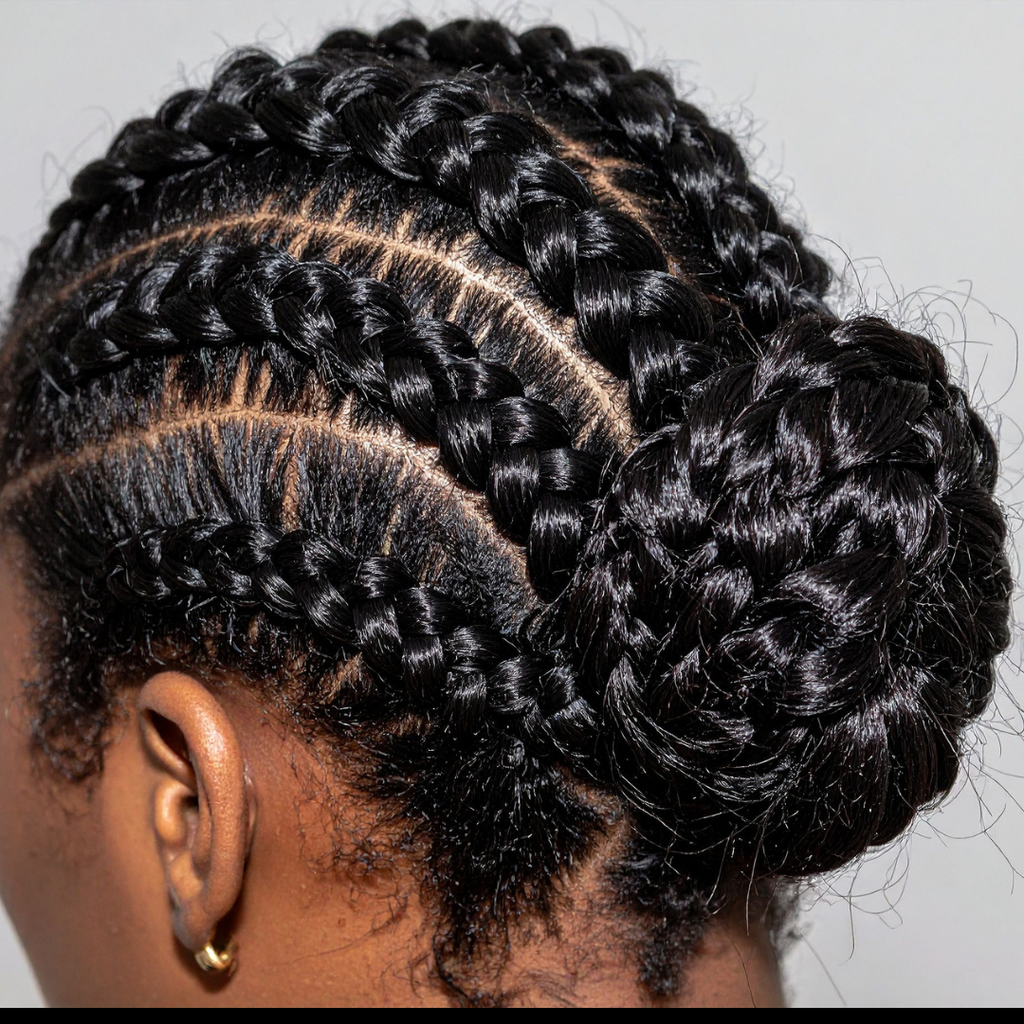 Braids - Voucher