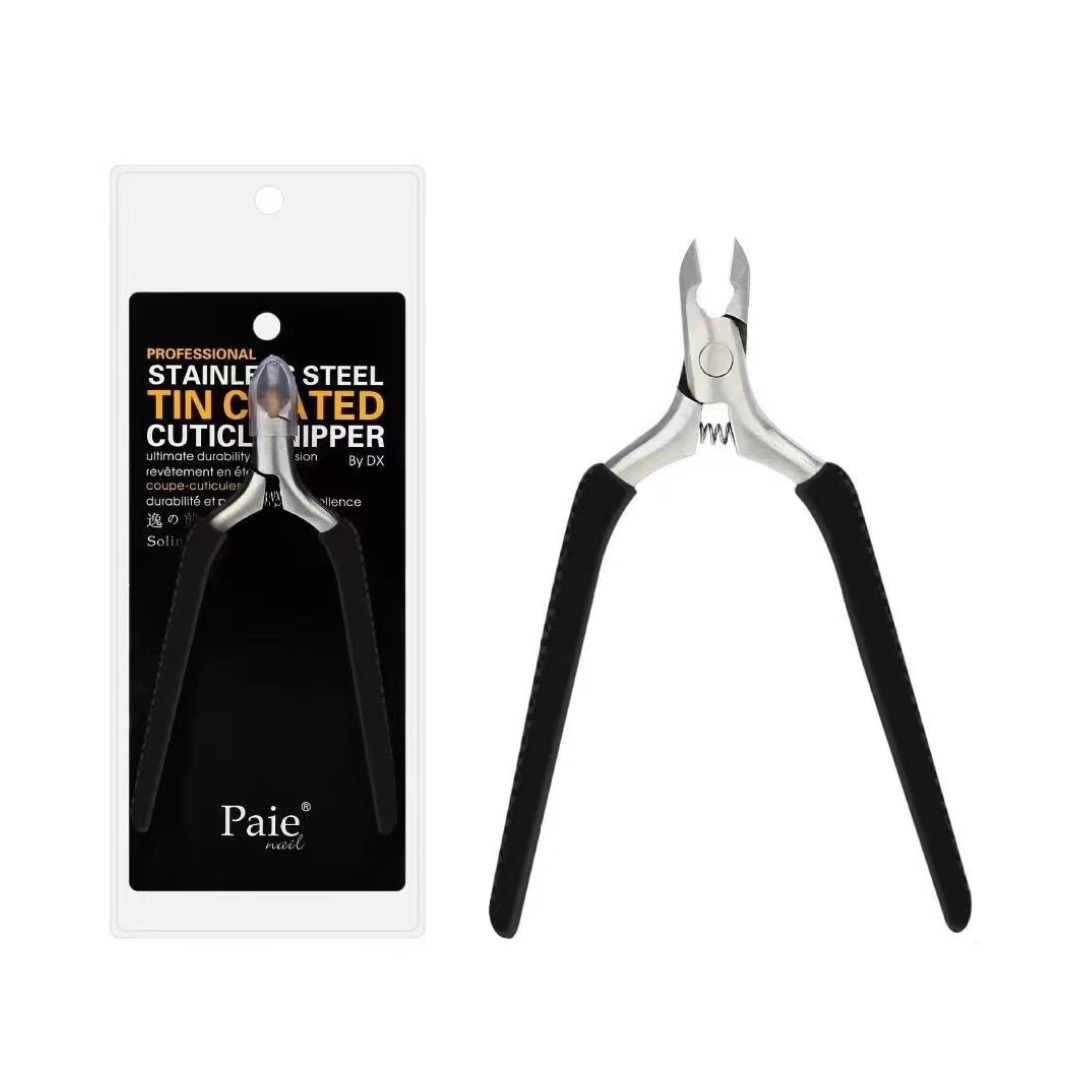Cuticle Cutter