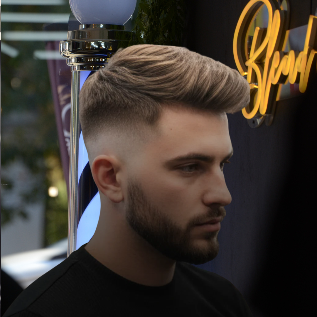 Gents Cut