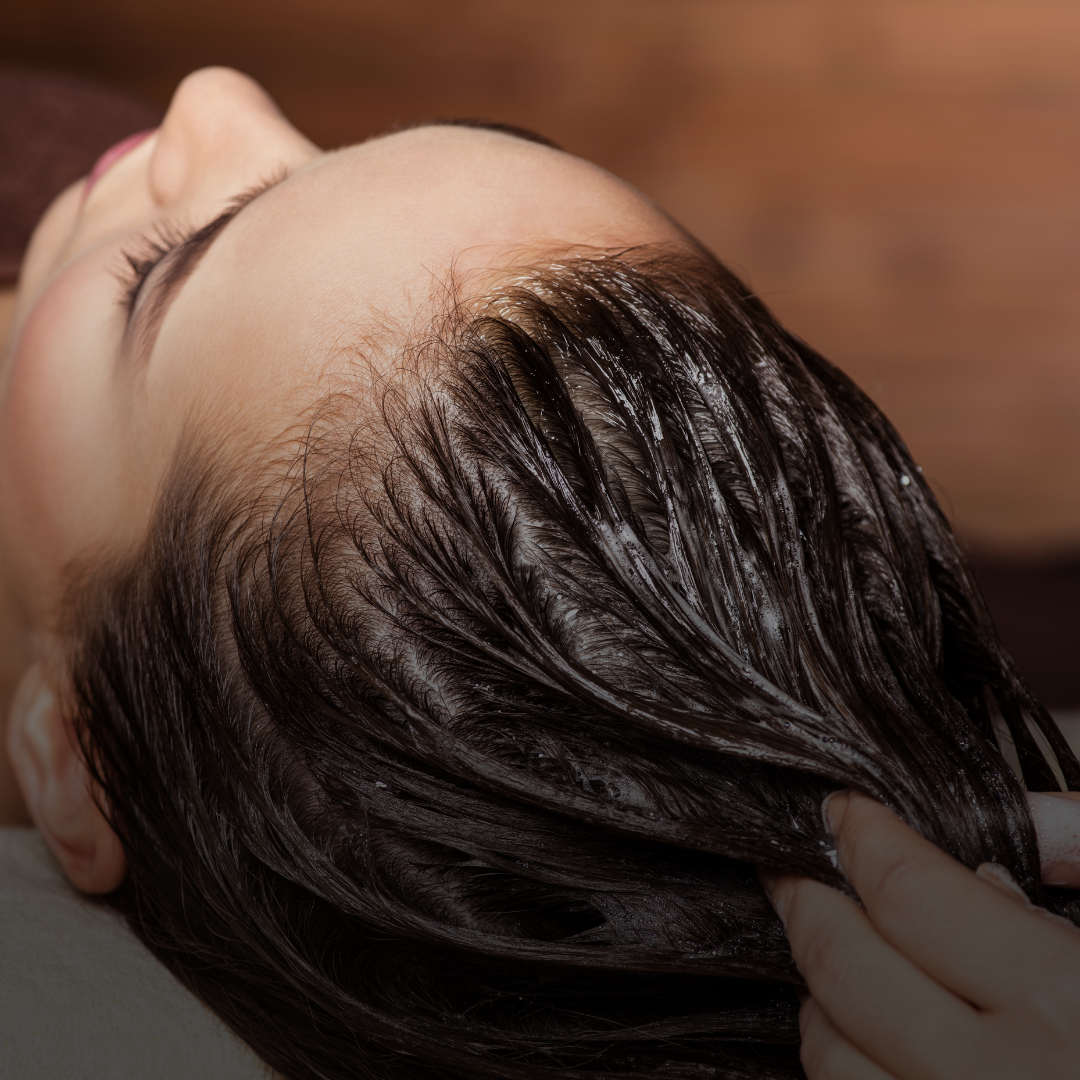 Joico Treatment (excl. blowout)