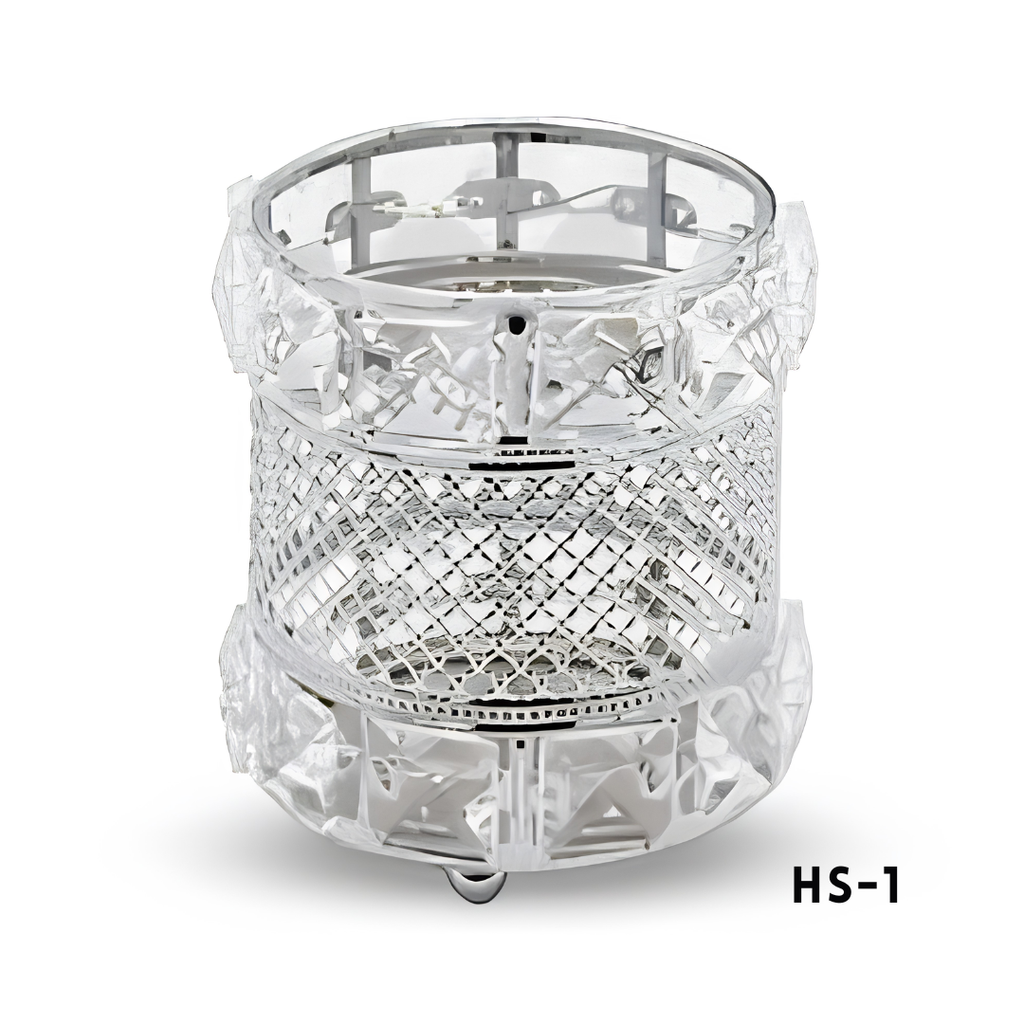 Luxury Brush Holder