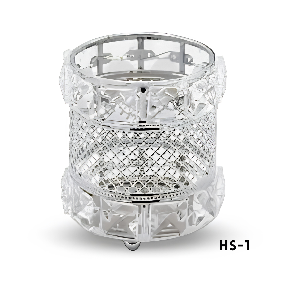 Luxury Brush Holder