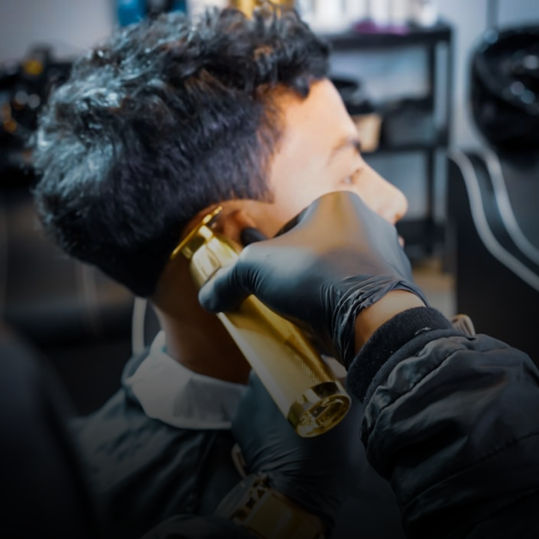 Student Cut (under 20)